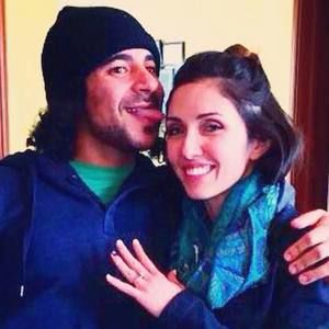 Meet your Posher, Daniela